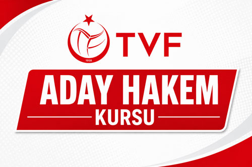 Aday Hakem Kursu